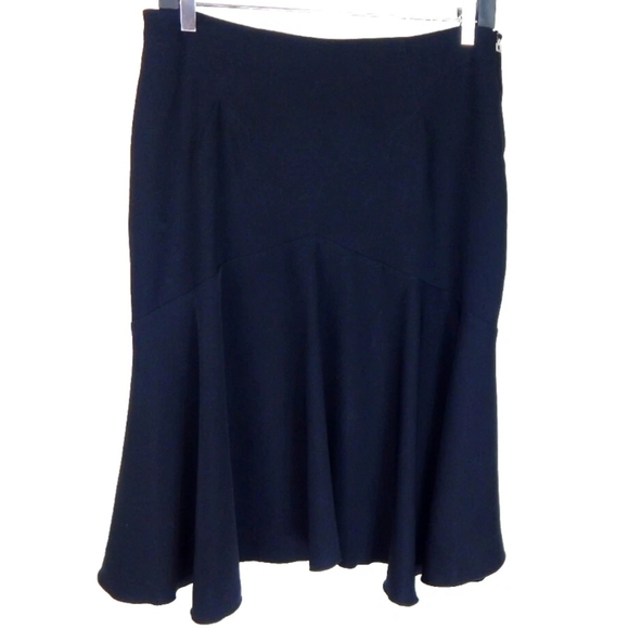 Marithe + Francois Girbaud Vintage Midi Skirt - Picture 1 of 5